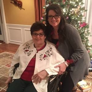 Meet your Posher, Diane